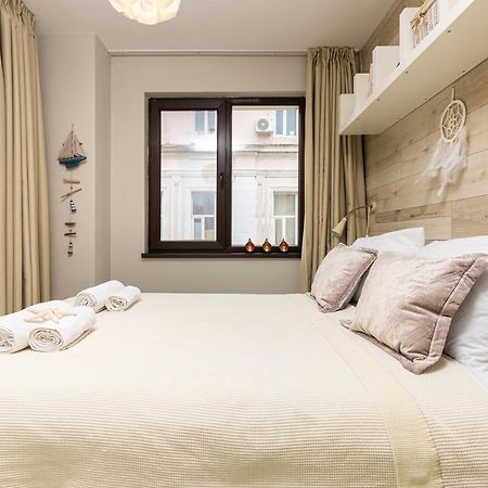 Luxury Central Apartment Plowdiw Exterior foto
