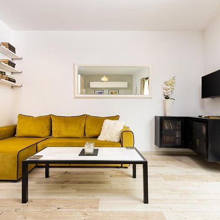 Luxury Central Apartment Plowdiw Exterior foto